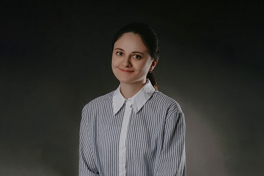 Марианна Вартанян
